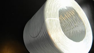 Direct Roving 4400TEX - Materiales Compuestos - Chemia SA