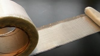 Telas Cinta 25x10 - Materiales Compuestos - Chemia SA