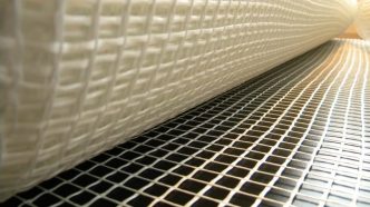 Telas Malla 10x10 - Materiales Compuestos - Chemia SA