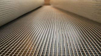 Telas Malla 5x5 - Materiales Compuestos - Chemia SA